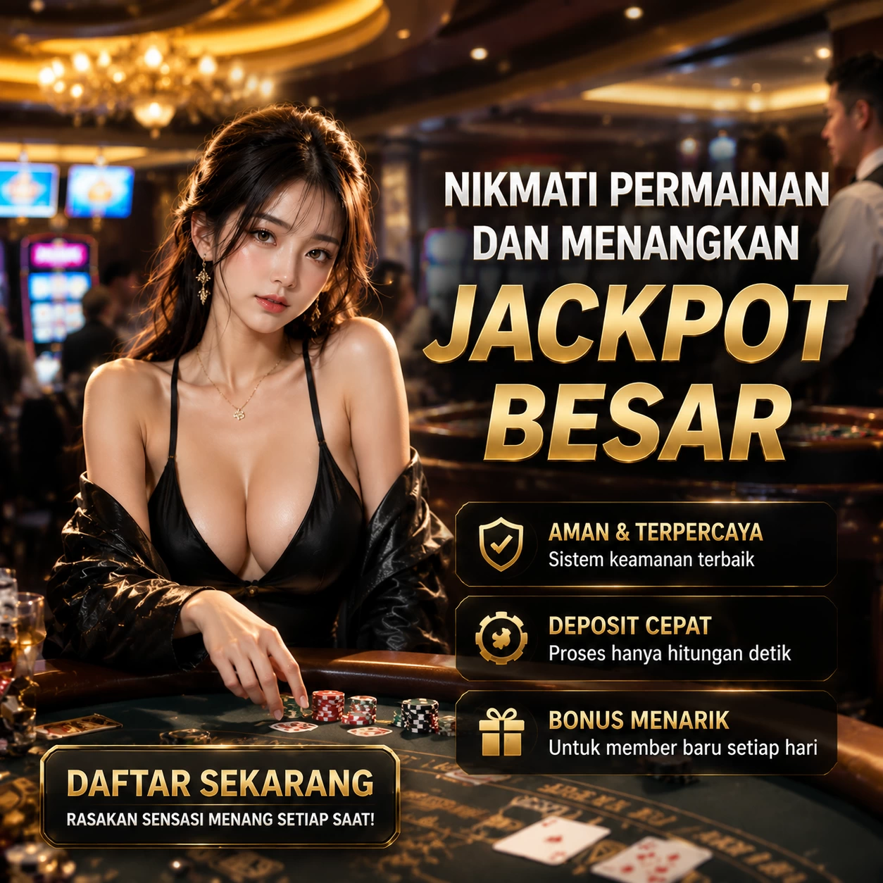 Slot Gacor idrpwin1 Setiap Hari