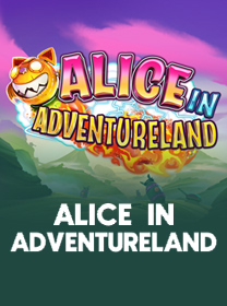 Alice-in-Adventureland icon