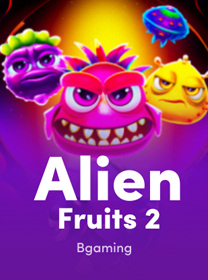 Alien-Fruits-2 icon