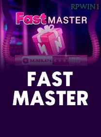 Fast Master banner