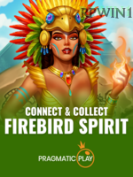 Firebird Spirit banner