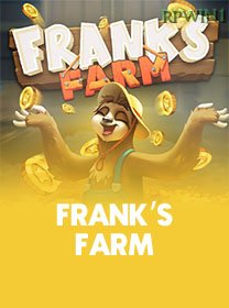 Franks Farm icon