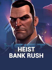 Review Heist Bank Rush Game Terbaru 2026 untuk Pemula banner