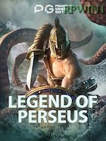 Legend Of Perseus icon