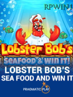 Lobster BobS Sea Food And Win It icon