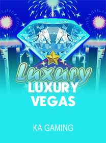 Game Luxury Vegas dengan RTP Tinggi dan Fitur Menarik banner