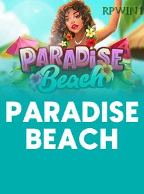 Paradise Beach icon