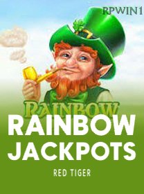 Rainbow Jackpots icon