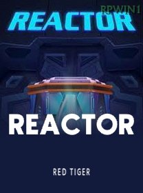 Reactor icon