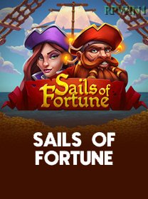 Sails Of Fortune icon