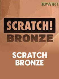 Scratch Bronze icon