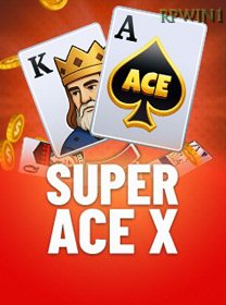 Super Ace X icon