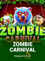 Zombie Carnival icon