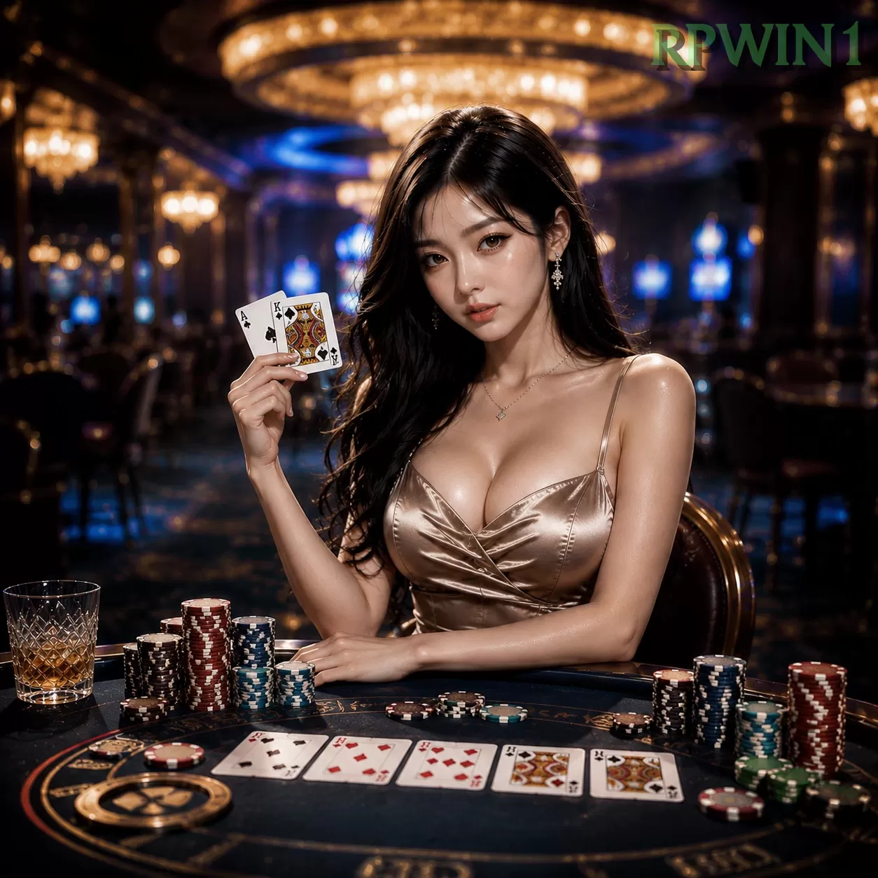 Login rpwin1 Sekarang Bonus Melimpah