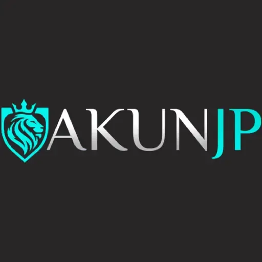 akunjp App: Info, Rating, dan Link Download