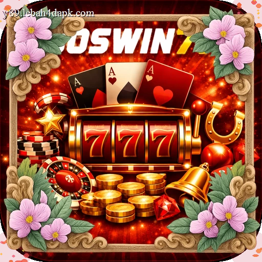 boswin77 APK Terbaru 2026 untuk Semua Perangkat