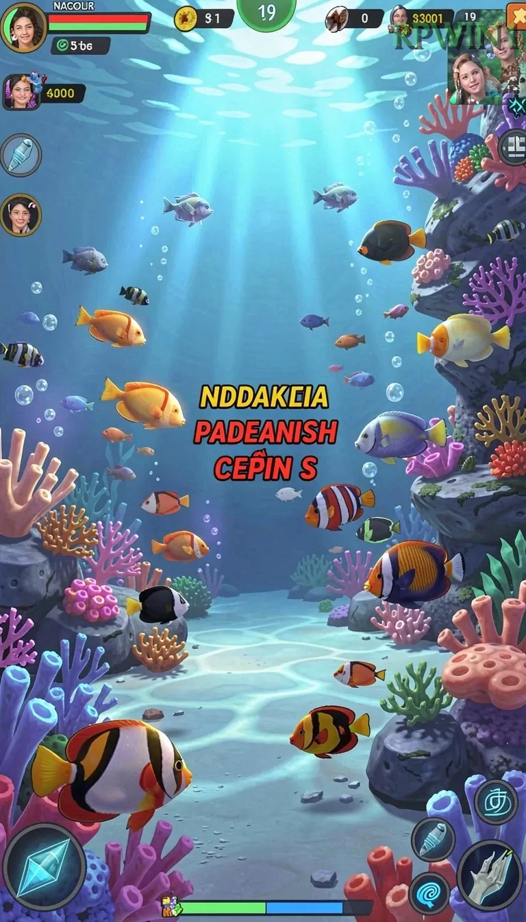 Screenshot Jack Frosts Winter nomor 2