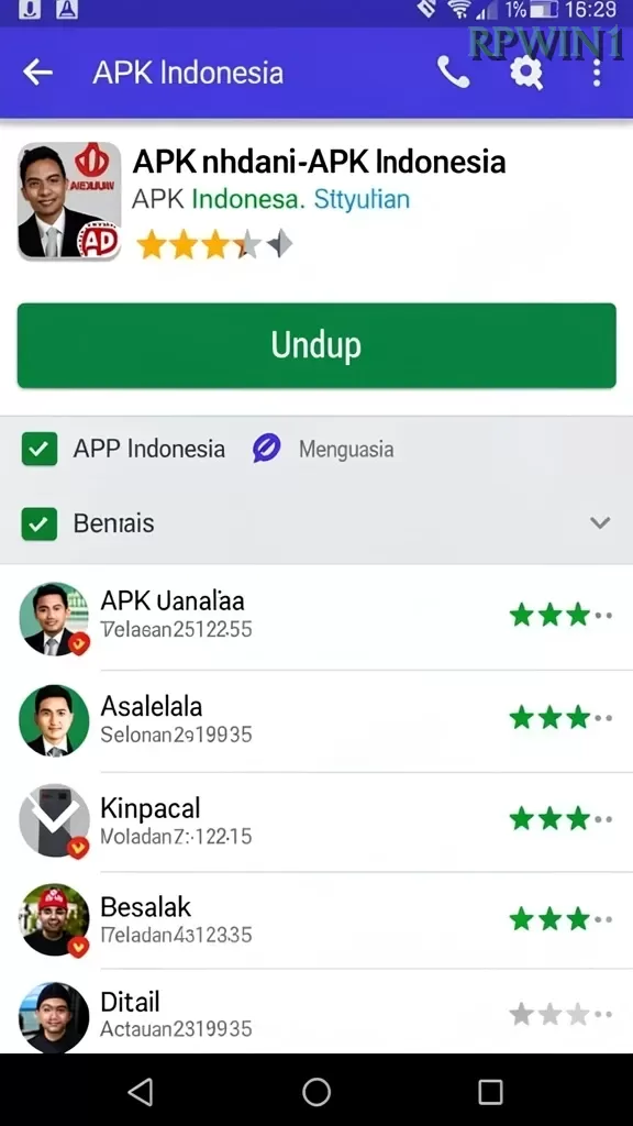 Screenshot Candy Corner nomor 1