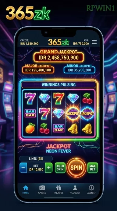 Screenshot Garuda Gems nomor 2