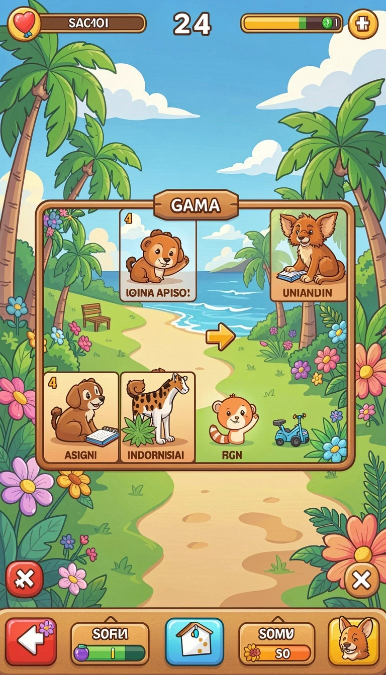Bonus Spesial Download rpwin1 APK screenshot