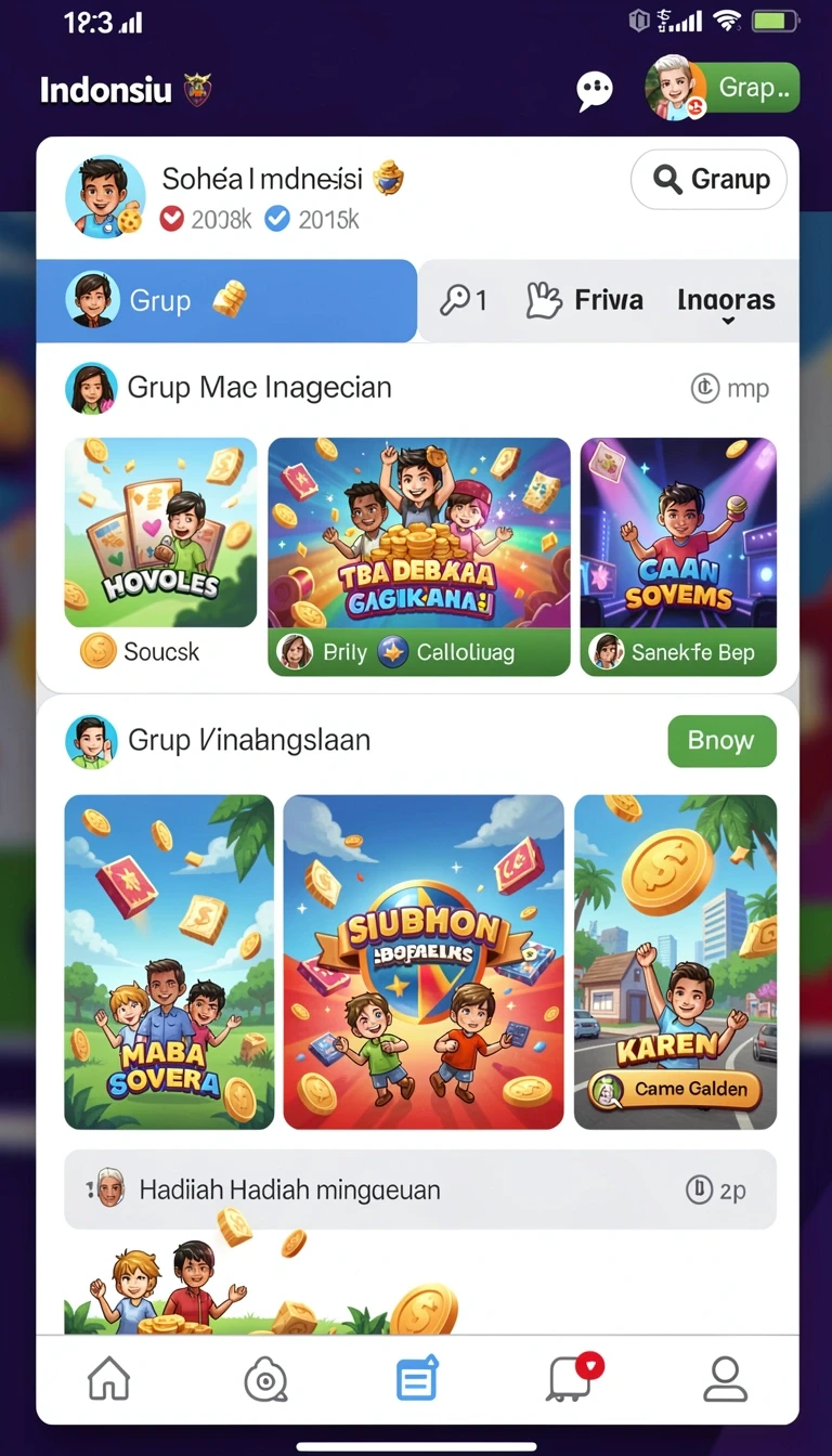 Bantuan rpwin1 24/7 screenshot
