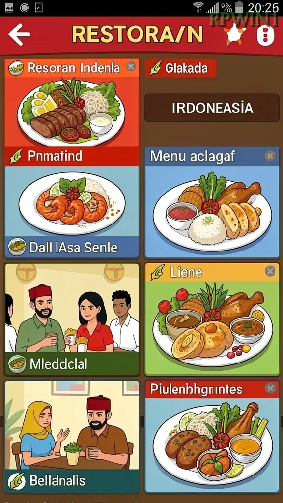 Screenshot Reactor nomor 1