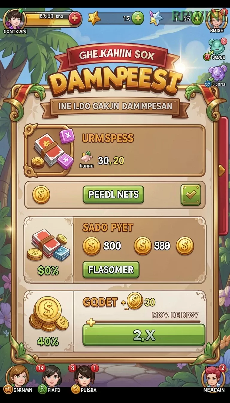 Screenshot Fast Master nomor 2